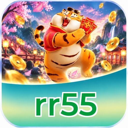 rr55 Cadastro Oficial
