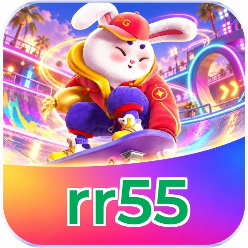 Plataforma rr55 - PIX Instantâneo