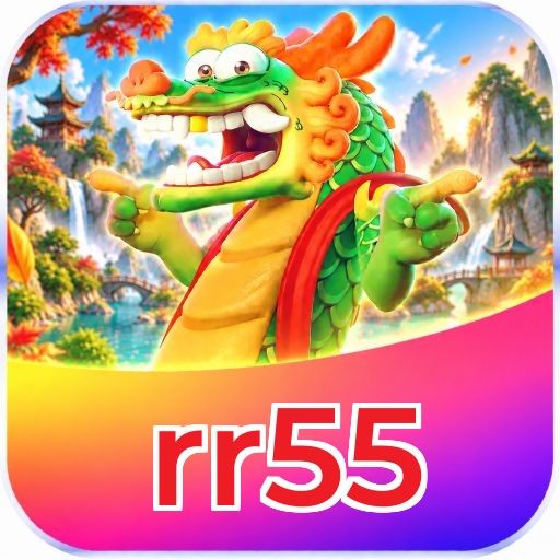 rr55 Logo