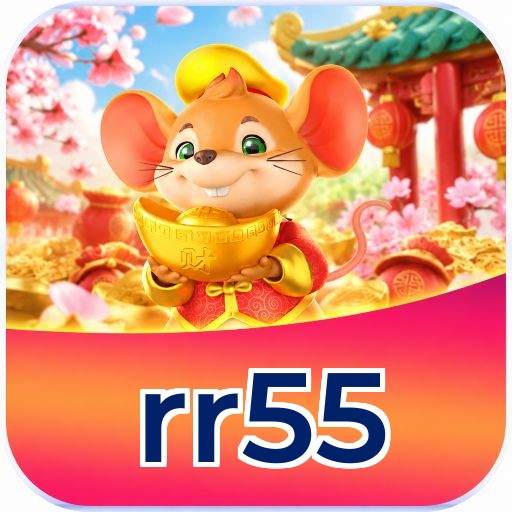 rr55 Logo