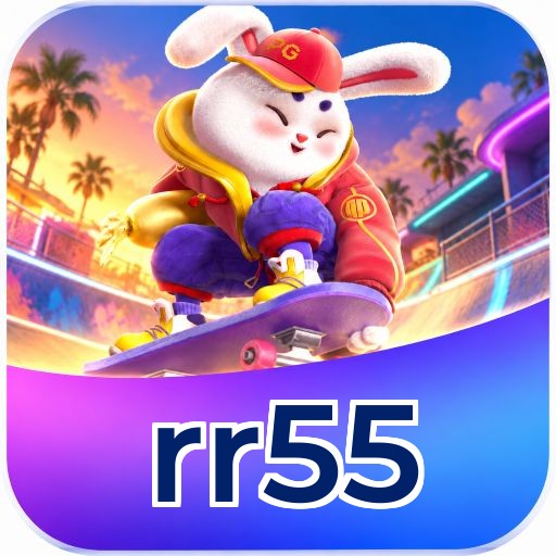rr55 Logo