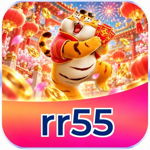 rr55 Logo