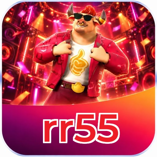 rr55 Instalar Logo 3