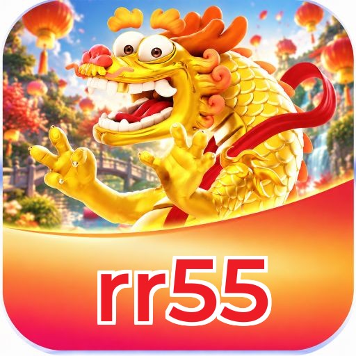 rr55 Logo 3