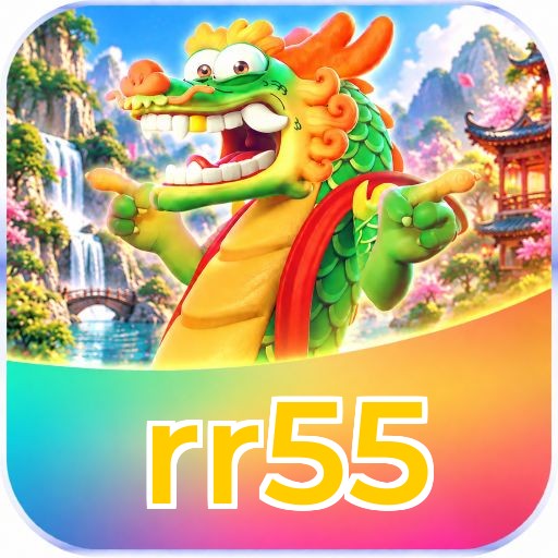 rr55 Logo