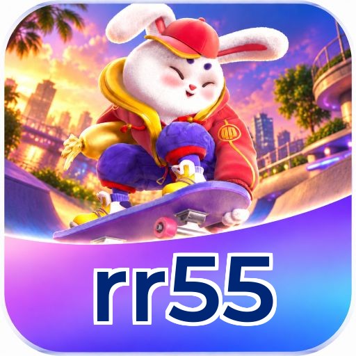 rr55 Segurança Logo 3