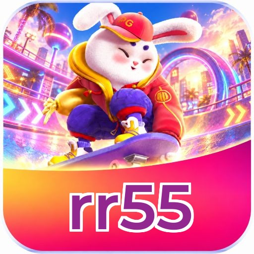 rr55 Logo