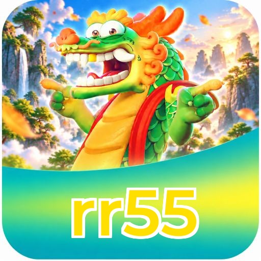 rr55 Logo Oficial - Cassino Online Certificado Brasil