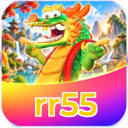 Plataforma rr55 - Segurança SSL 256-bit