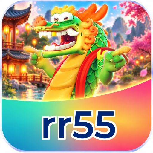 rr55 Logo