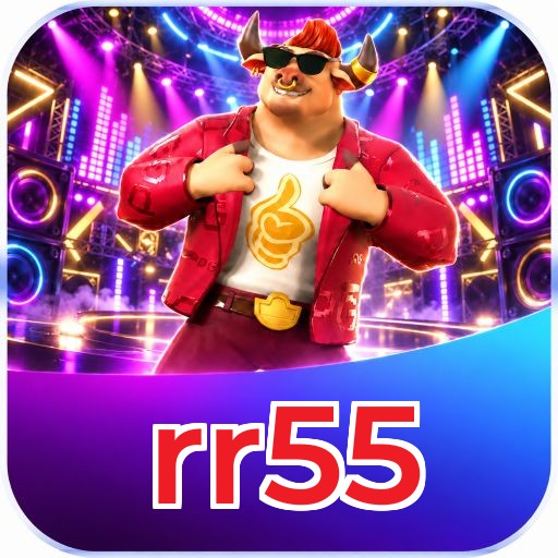 rr55 Apostas Esportivas Logo