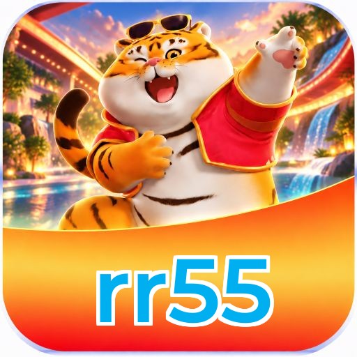 rr55 Segurança Logo 2