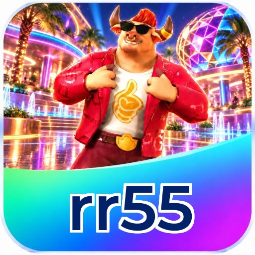 Servidor Brasil rr55
