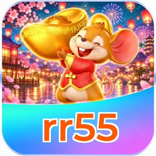 Canal Telegram rr55 Oficial