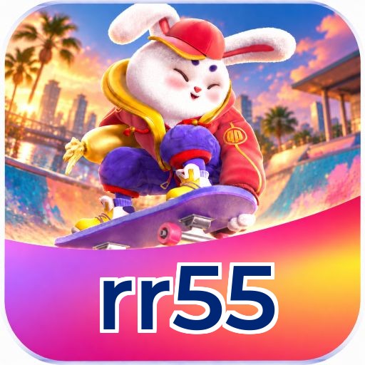 rr55 Logo