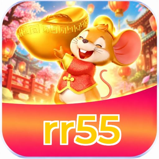 Slots rr55 - RTP Alto Certificado