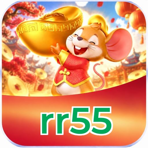 rr55 Logo