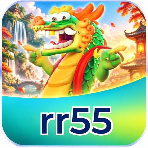 rr55 Licenciado Curaçao - Segurança SSL 256-bit
