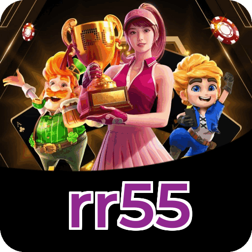 rr55 segurança SSL 256-bit - Licença Curaçao, eCOGRA, GLI certificado