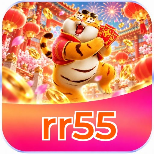 rr55 Logo