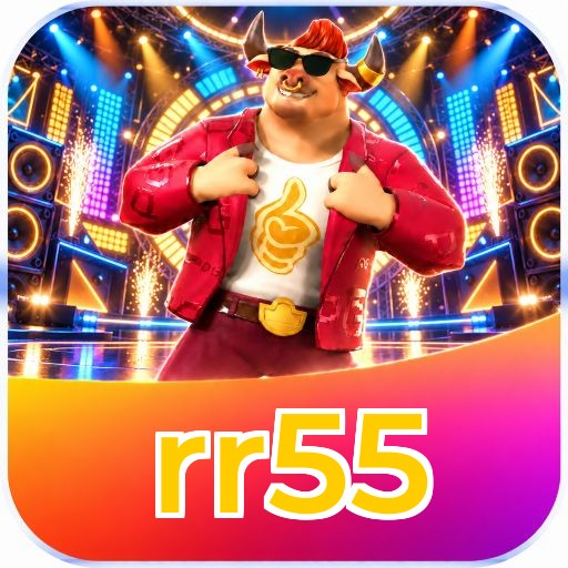 rr55 Logo