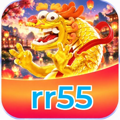 rr55 Logo