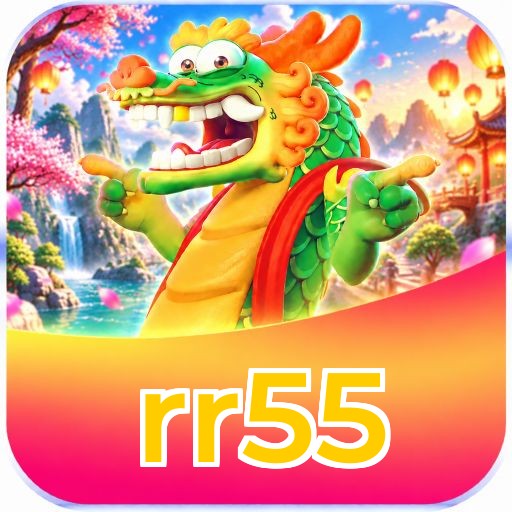 rr55 Download Logo Oficial
