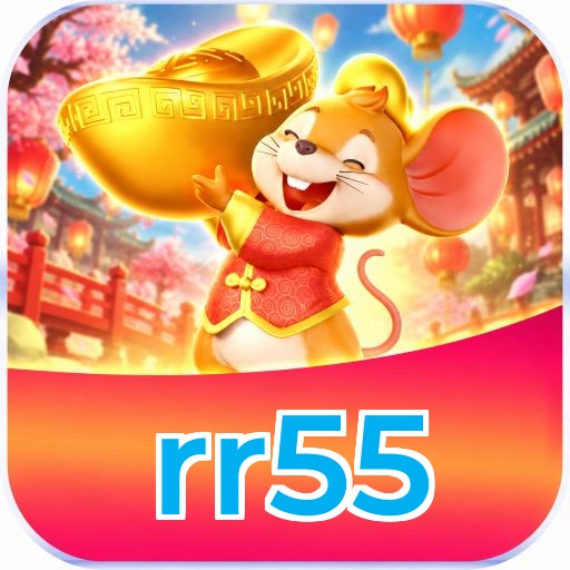 rr55 Logo