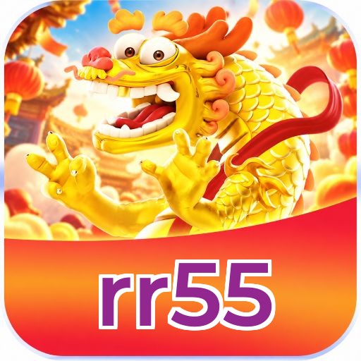 rr55 Logo