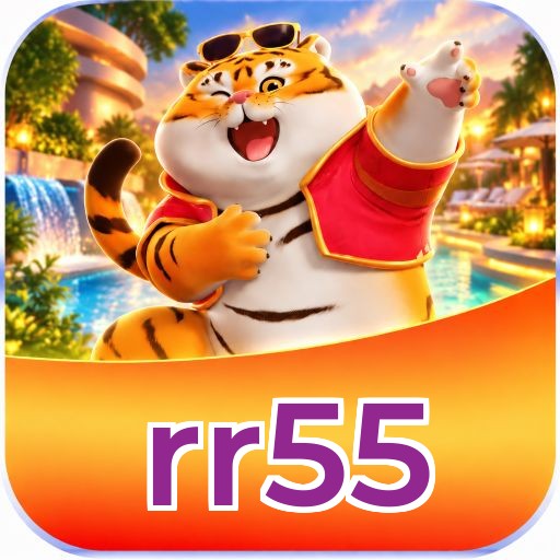 rr55 Logo