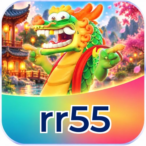 rr55 Logo