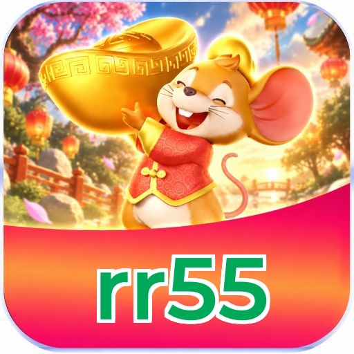 rr55 Logo