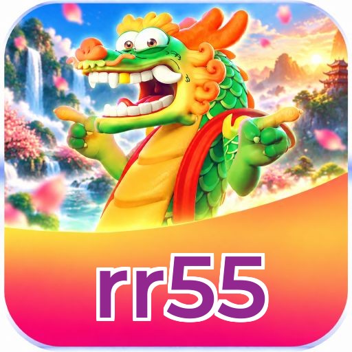 rr55 Logo