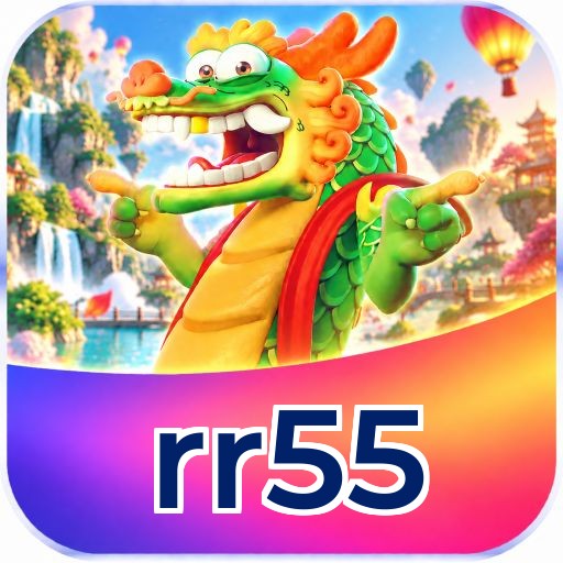 Slots rr55 - Jackpots Progressivos