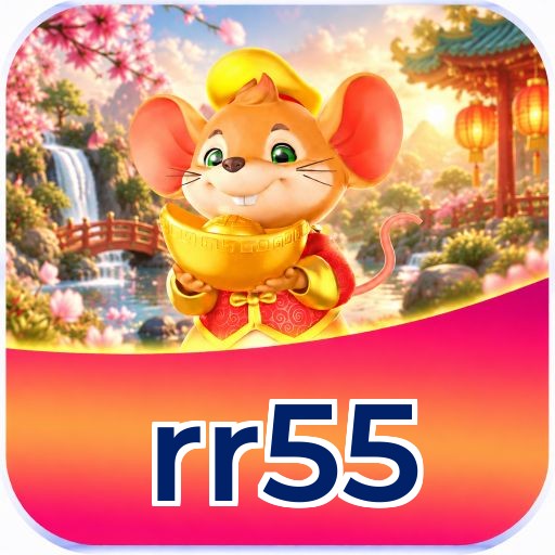 rr55 Logo