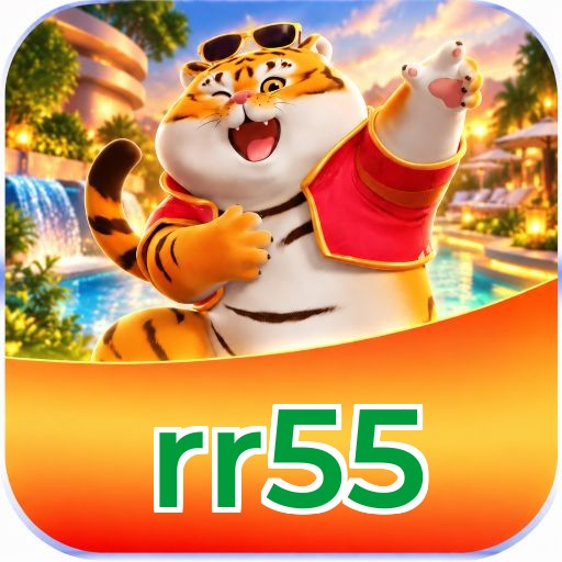 rr55 Cassino Online Certificado